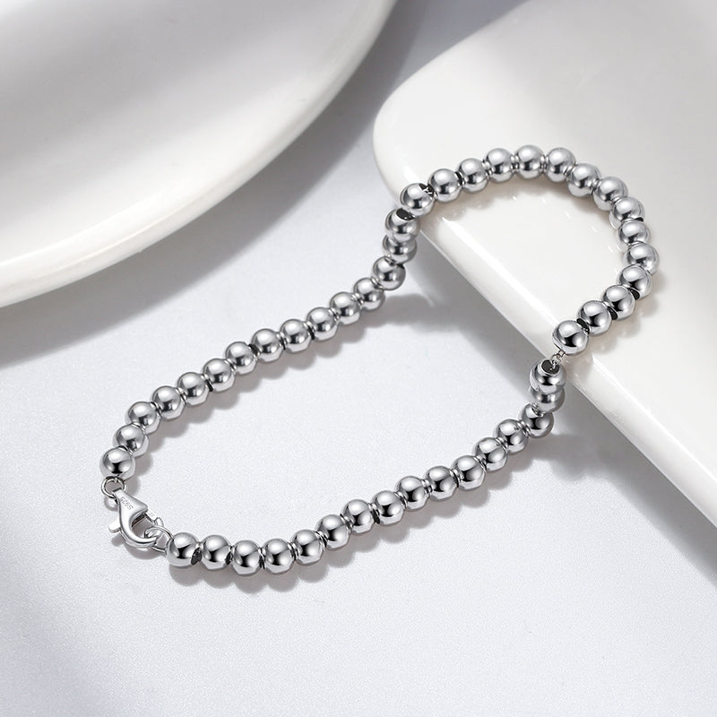 Unisex Ball Joint Bracelet