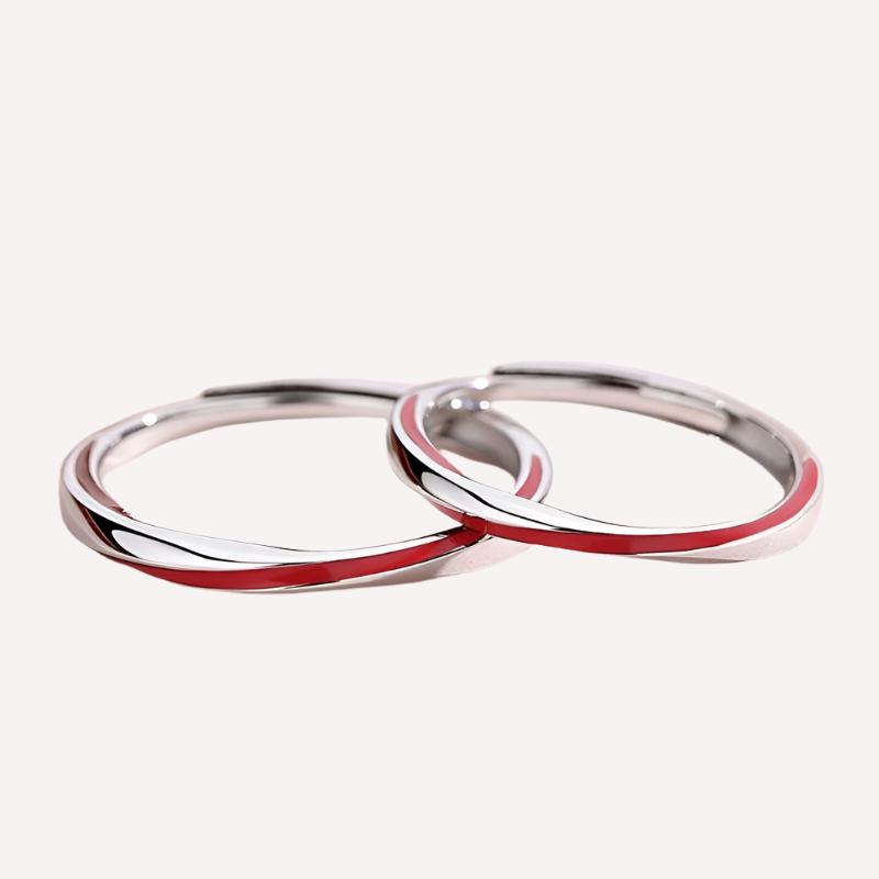 Couple Rings