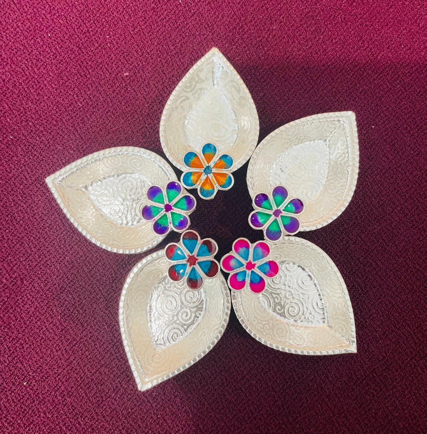 Puja Articles