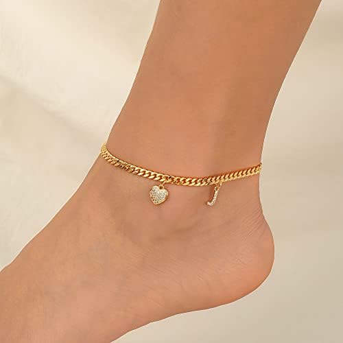 Anklets