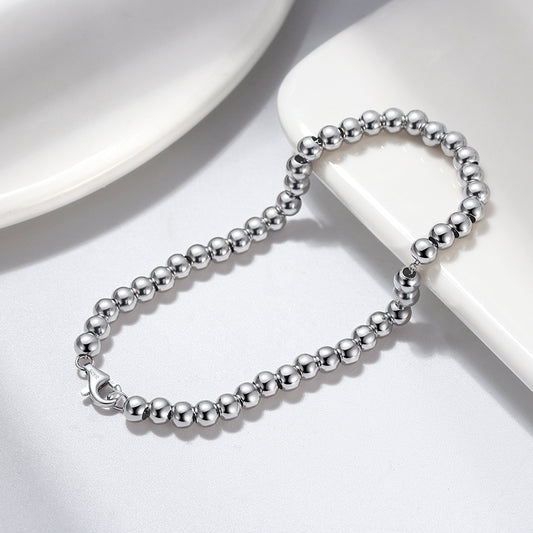 Unisex Ball Joint Bracelet