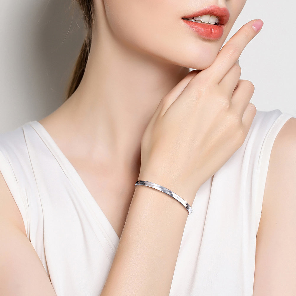 Snake Chain Bracelet