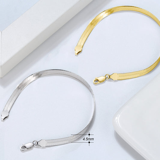 Snake Chain Bracelet